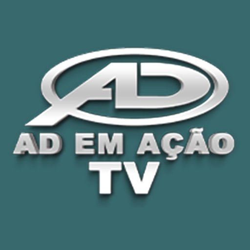 AD em ação TV logo
