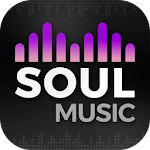 Cover Image of Download Soul Music Radio  APK