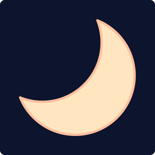 Night Mode logo