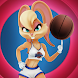 Space Jam Lola Bunny 2021 Wallpapers - Androidアプリ