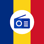 Radio Romania FM: Radio Online Apk
