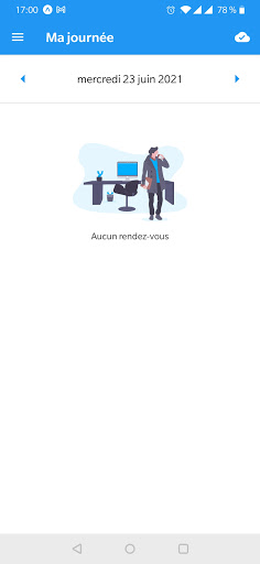 Avensys Pocket Screen 3