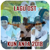 Lagu Ost Kun Anta 2018 icon
