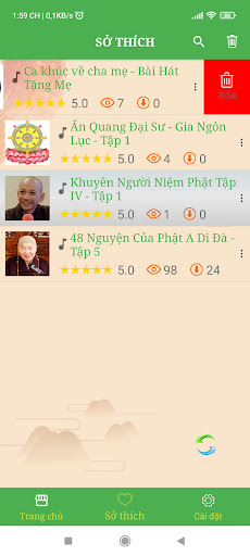 Pháp âm Tịnh độ