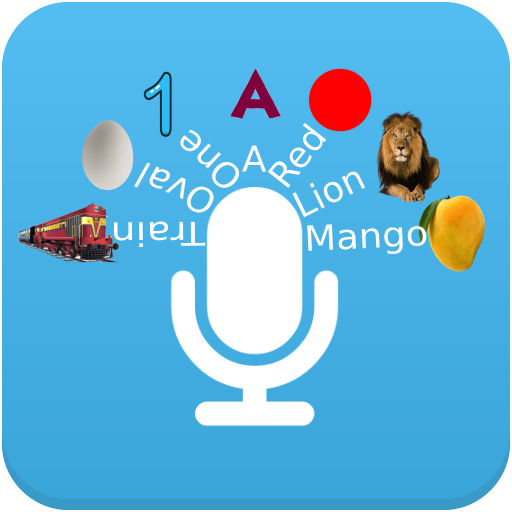 Kids Learning Test logo