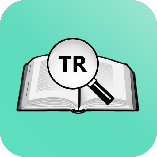 Treball de Recerca logo