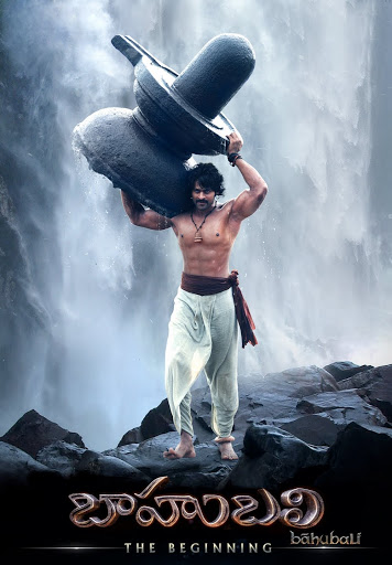 Baahubali The Beginning Telugu Movies on Google Play
