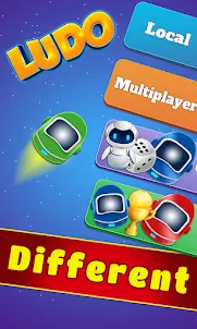 Ludo Star Online with friends