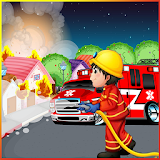 Fire Rescue - Fire Fighter icon