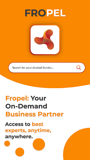 Fropel Screenshot 1 - AppWisp.com