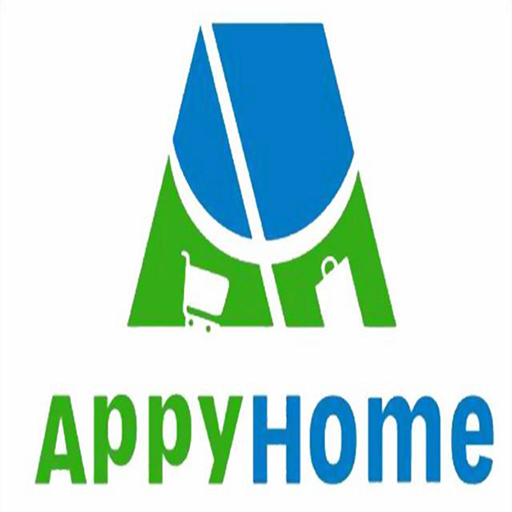 AppyHome Oriens 1.0.151_109L Icon