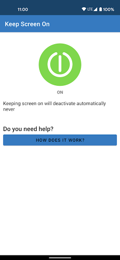 Keep Screen On - Screen Lock Screen 3