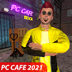 Cover Image of ดาวน์โหลด PC Cafe Business Simulator 2021 2.7 APK
