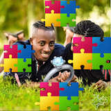 Bongo Puzzle icon