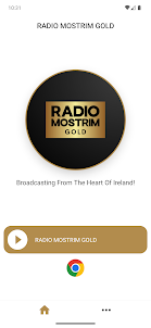Radio Mostrim Gold