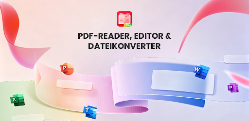 PDF Element – PDF Reader screenshot 1