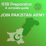 Cover Image of Download ISSB Preparation - Pak Army  APK
