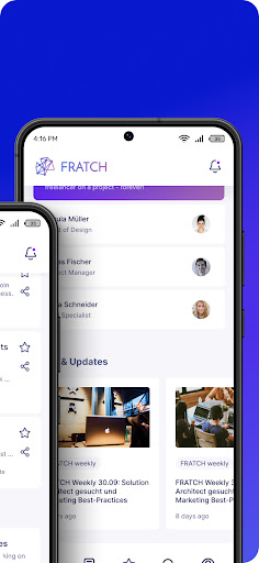 FRATCH Screen 2