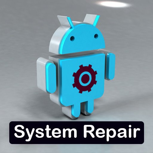 System Repair Android Guide Download on Windows