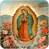 Virgin of Guadalupe Hd Images icon