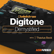 Elektrons Digitone Demystified 107