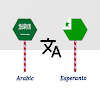 Arabic To Esperanto Translator