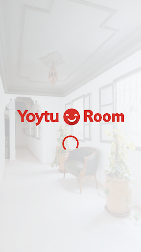 yoytu Room Host Screenshot 1 - AppWisp.com