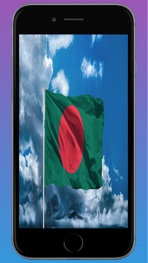 Bangladesh Flag HD Wallpapers