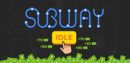 Subway Idle 3D cover