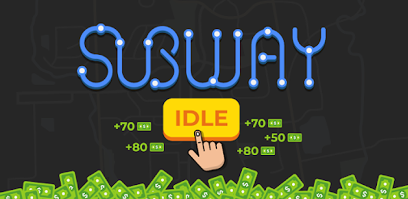 Subway Idle 3D