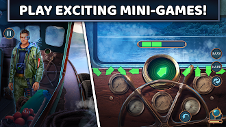 Game screenshot Myth or Reality: Mystery f2p apk download