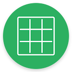 Cover Image of ダウンロード Grid Drawing Tool 7.0 APK