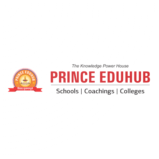 Prince EduHub logo