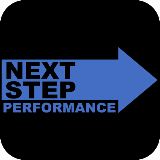 Next Step Performance logo