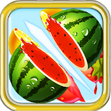 Fruit Cutter 2016 icon