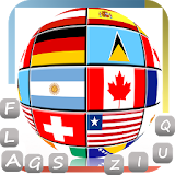 Countries Flags Quiz - Master icon