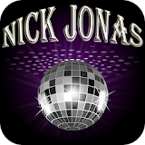 Nick Jonas Music&More icon