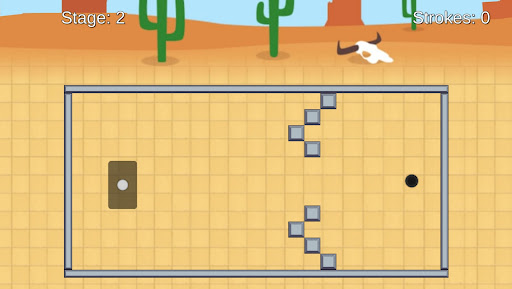 Crazy Golf: Fun Mini Golf Game Screen 3