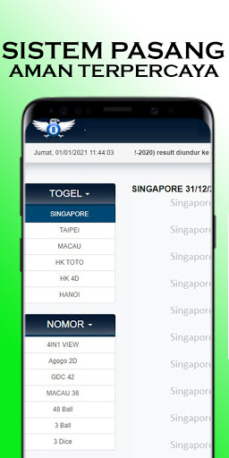 Togel Sd Facebook Dewi Dewi
, Download Aplikasi Togel Online Prediksi Lengkap Live Free For Android Aplikasi Togel Online Prediksi Lengkap Live Apk Download Steprimo Com