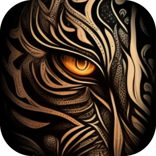 Tattoos Designs logo