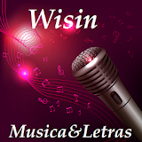 Wisin Musica&Letras icon
