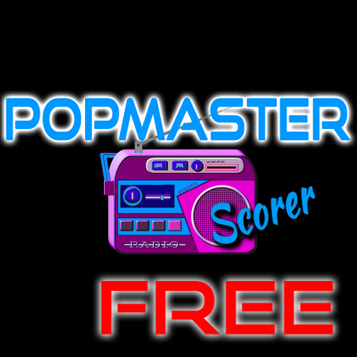Popmaster Scorer Free Header - AppWisp.com