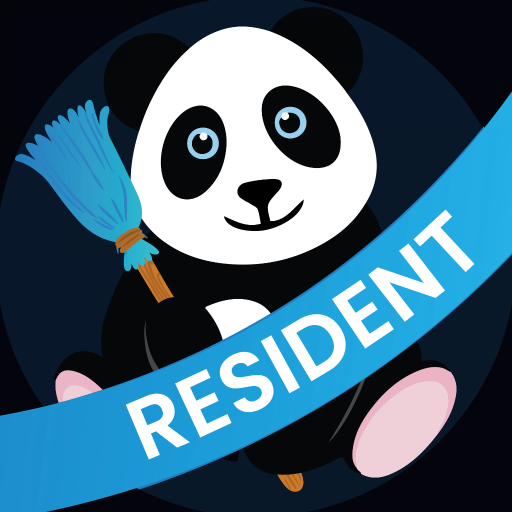Panda Resident