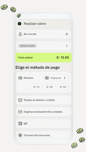 Ari Punto de Venta (PDV) Screen 2