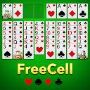 FreeCell Solitaire - Card Game 1.15.4.20220708 APK Download