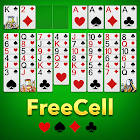 FreeCell Solitaire - Classic Card Games 1.16.1.20221025