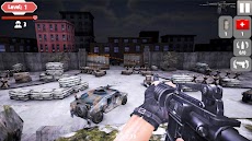 Sniper Shoot War 3Dのおすすめ画像5