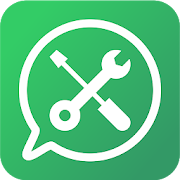 Top 48 Tools Apps Like WA ToolKit - Status Saver & Direct Chat, WebScan - Best Alternatives