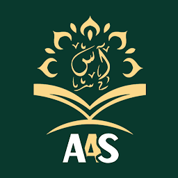 Icon image AAS - Live & Enjoy your Life