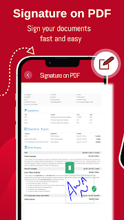 Pdf Editor-Read Pdf-View Pdf